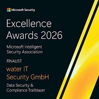 MISA Excellence Awards Finalist 2026