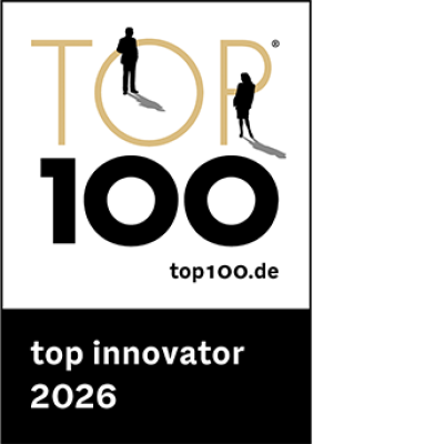 Top 100 Innovator 2026