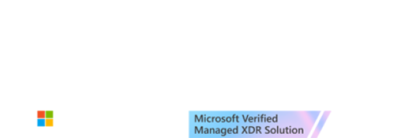 Member of Microsoft Intelligent Security Association · Microsoft Verified Managed XDR Solution