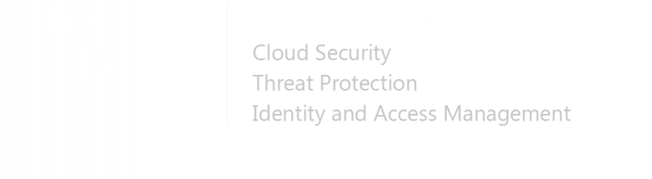 Microsoft Partner · Solutions Partner Security